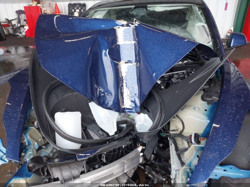 2023 Tesla Model 3 Rear-Wheel Drive VIN: 5YJ3E1EA1PF651865 Lot: 43967788