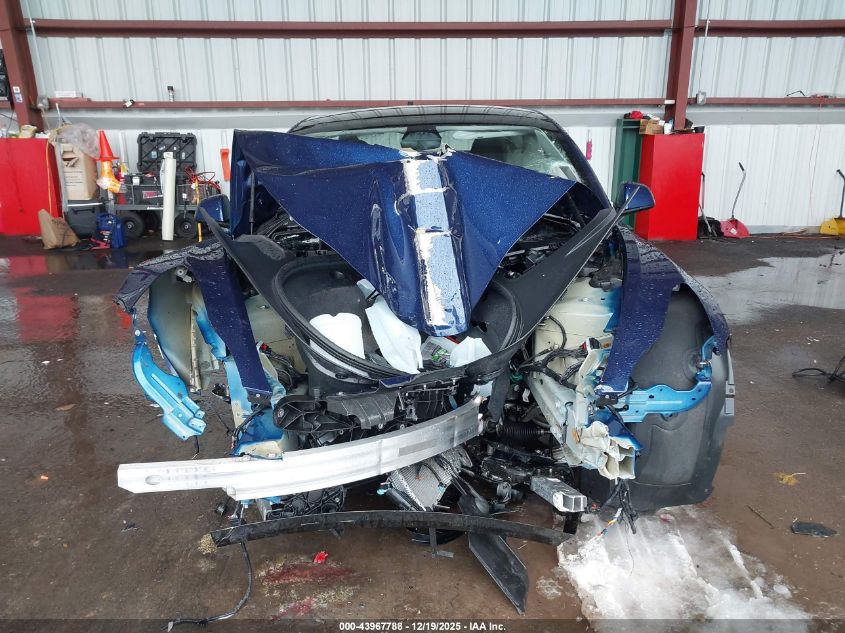 2023 Tesla Model 3 Rear-Wheel Drive VIN: 5YJ3E1EA1PF651865 Lot: 43967788