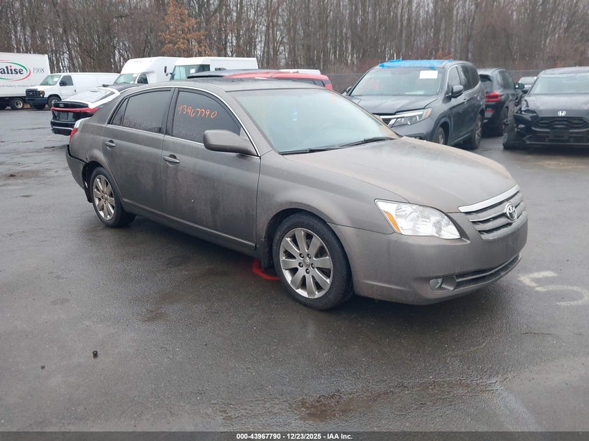 4T1BK36B75U004216 2005 Toyota Avalon Xls auction photo 1