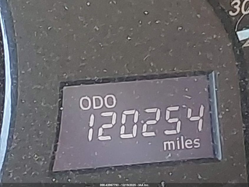 2012 Toyota Camry Le VIN: 4T4BF1FK7CR245396 Lot: 43967793