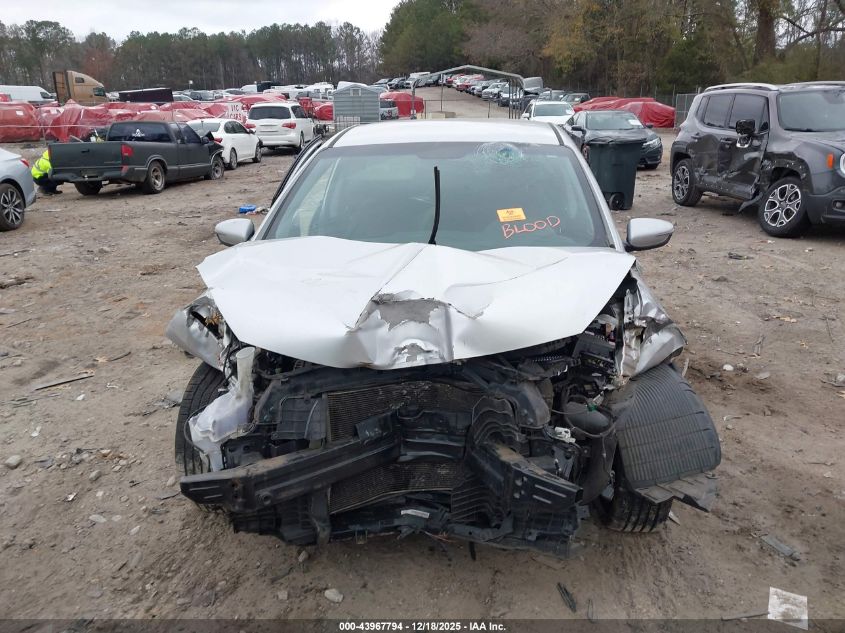 2014 Kia Forte Lx VIN: KNAFX4A62E5060224 Lot: 43967794