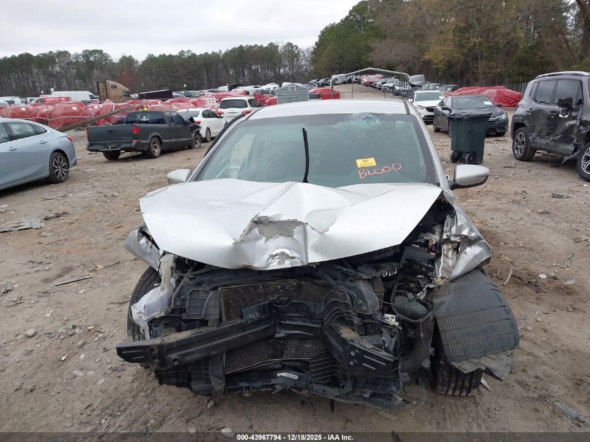 2014 Kia Forte Lx VIN: KNAFX4A62E5060224 Lot: 43967794