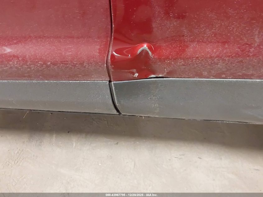 2016 Ford Escape Se VIN: 1FMCU9GX3GUA41861 Lot: 43967795