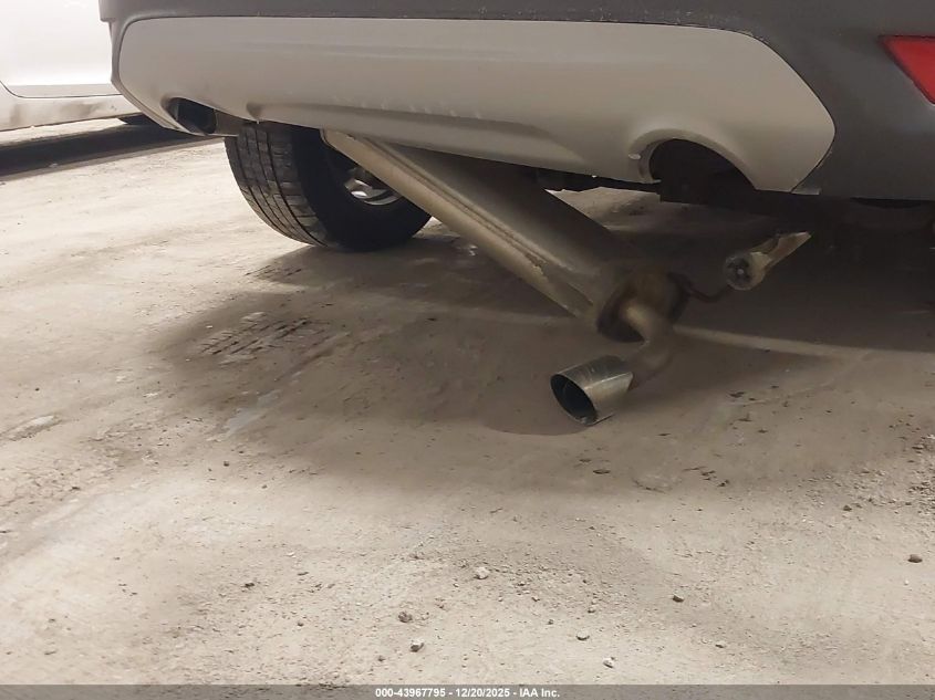 2016 Ford Escape Se VIN: 1FMCU9GX3GUA41861 Lot: 43967795