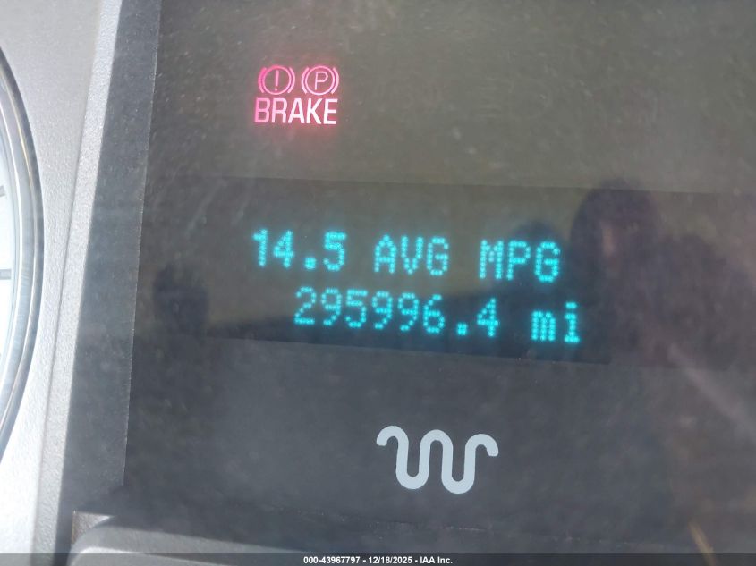 2009 Ford F-150 King Ranch VIN: 1FTPW14V89KC76310 Lot: 43967797