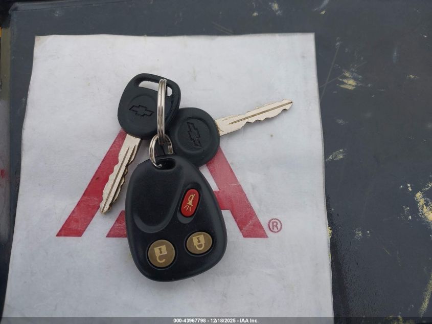 2003 Chevrolet Silverado 1500 Ls VIN: 2GCEC19T031265767 Lot: 43967798