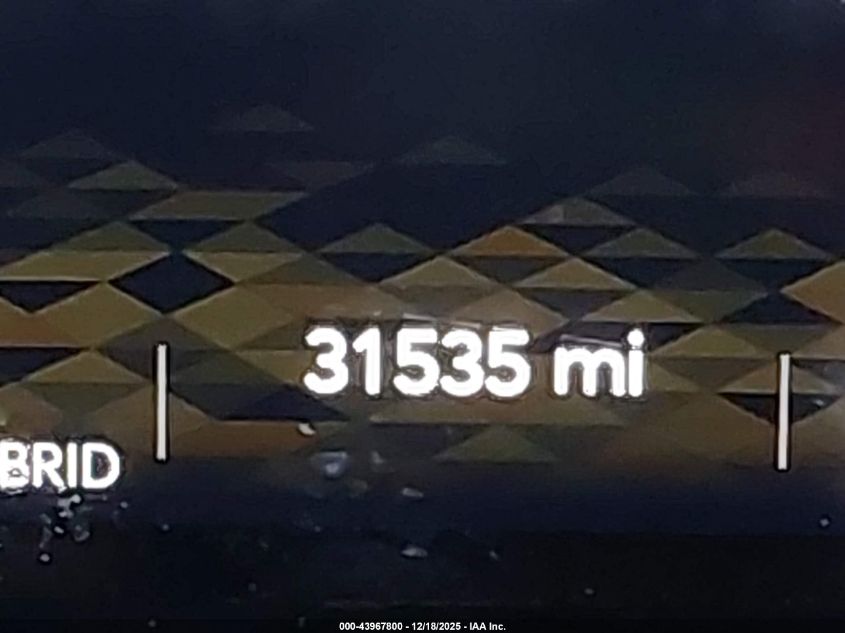 2023 Jeep Wrangler 4Xe Sahara 4X4 VIN: 1C4JJXP60PW502941 Lot: 43967800