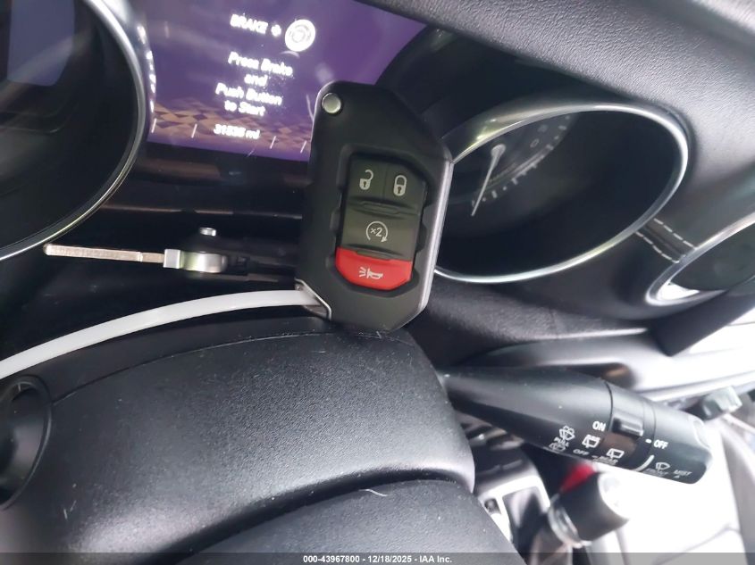 2023 Jeep Wrangler 4Xe Sahara 4X4 VIN: 1C4JJXP60PW502941 Lot: 43967800