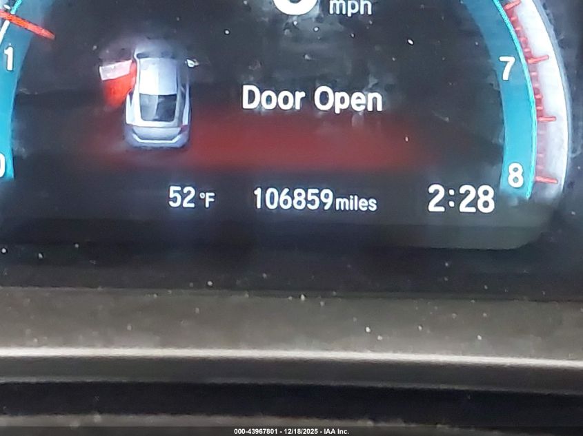 2017 Honda Civic Ex-L VIN: 2HGFC3B77HH351347 Lot: 43967801