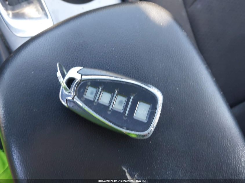 2018 Chevrolet Malibu 1Fl VIN: 1G1ZC5ST8JF207763 Lot: 43967812