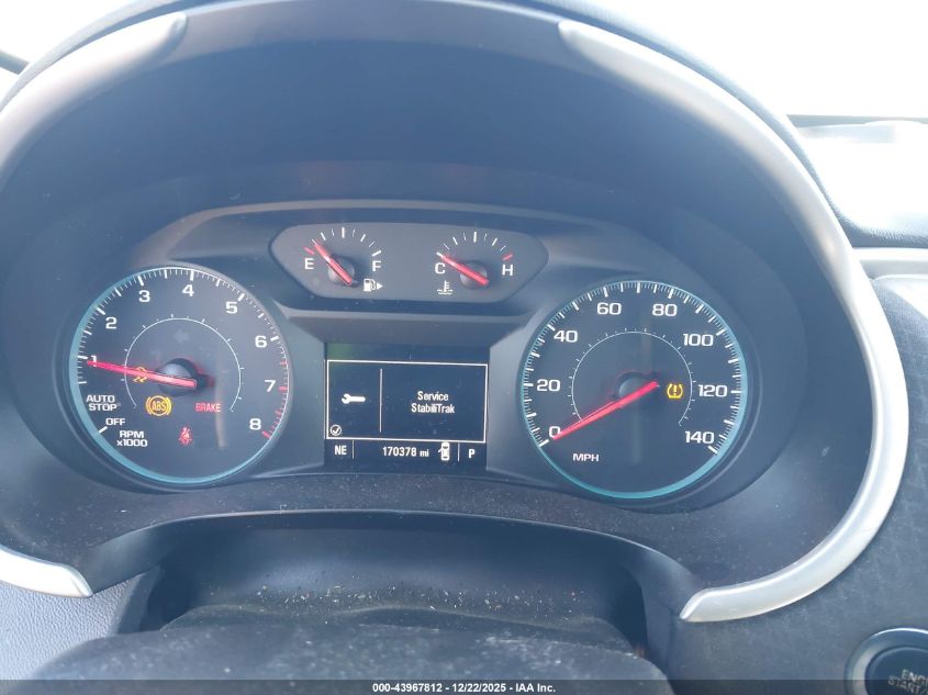 2018 Chevrolet Malibu 1Fl VIN: 1G1ZC5ST8JF207763 Lot: 43967812