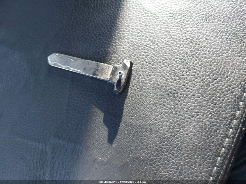 2010 Honda Accord 3.5 Ex-L VIN: 1HGCP3F83AA003950 Lot: 43967816