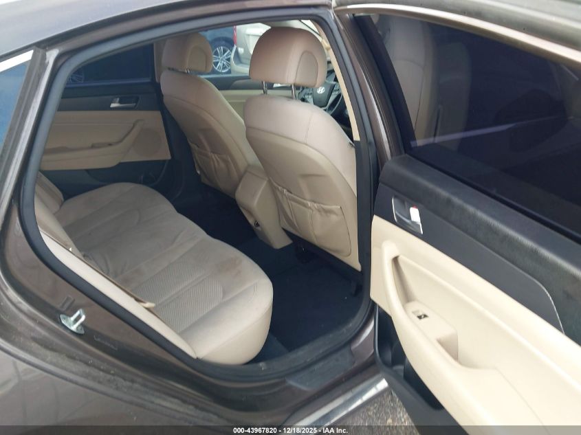 2015 Hyundai Sonata Sport VIN: 5NPE34AF0FH097364 Lot: 43967820