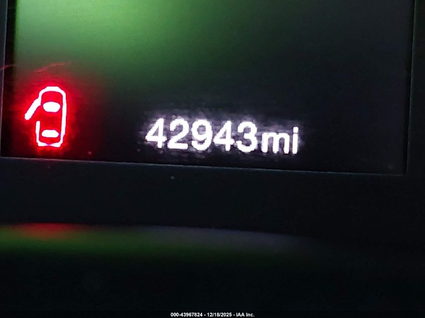 2021 Jeep Renegade Jeepster Fwd VIN: ZACNJCAB4MPM33130 Lot: 43967824