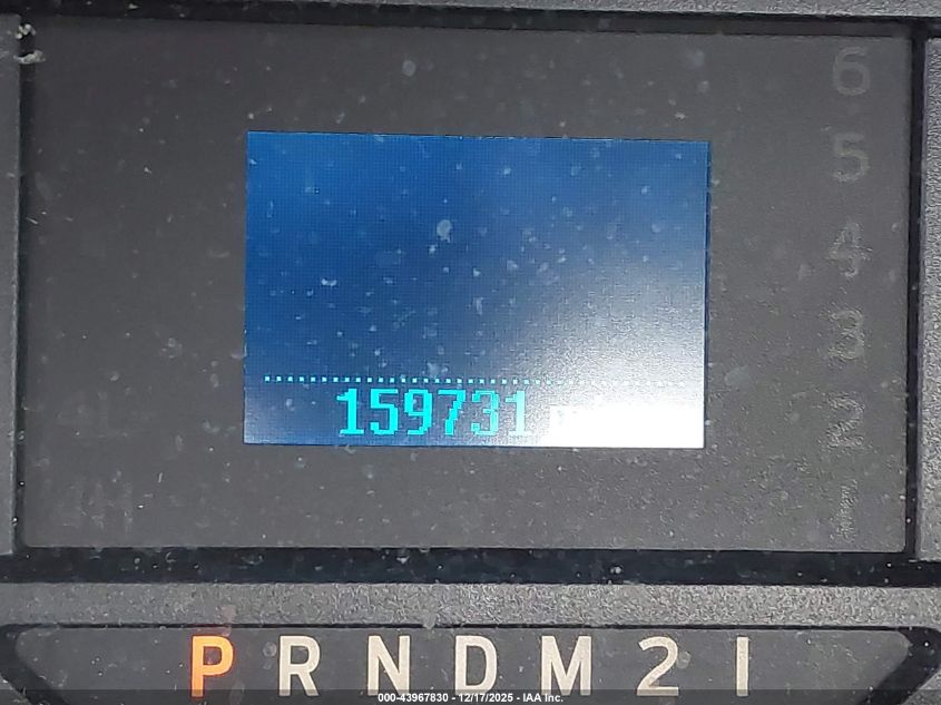 2017 Ford F-250 Xl VIN: 1FTBF2A67HEE65248 Lot: 43967830