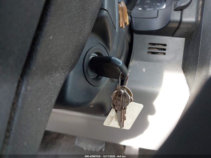 2017 Ford F-250 Xl VIN: 1FTBF2A67HEE65248 Lot: 43967830