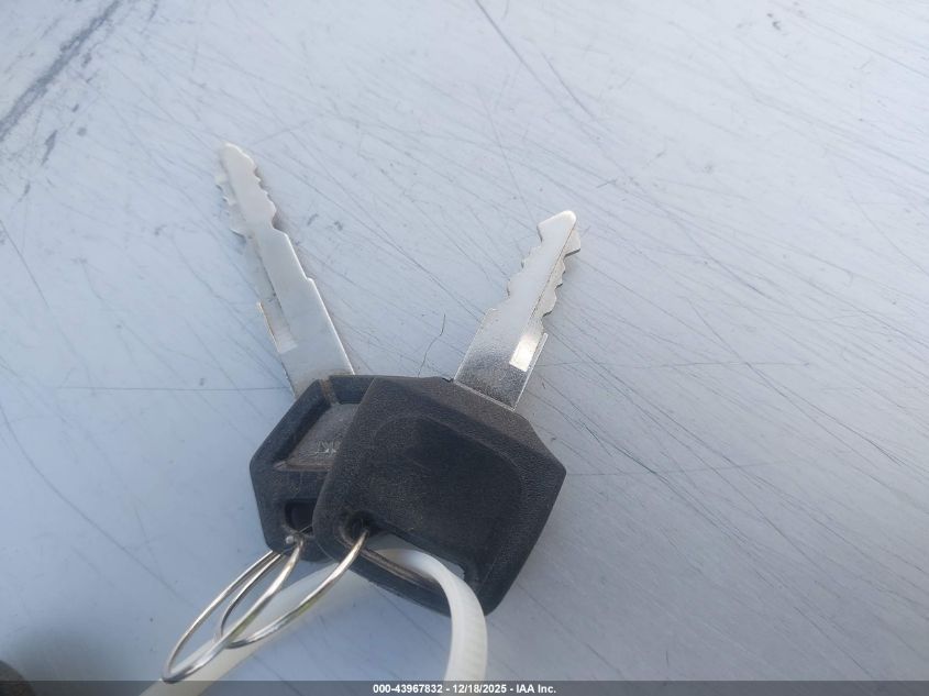 2003 Kawasaki Zx600 E VIN: JKAZX4E1X3B519894 Lot: 43967832