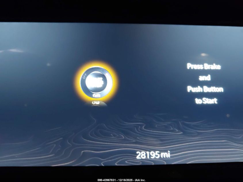 2024 Jeep Grand Cherokee Laredo X 4X2 VIN: 1C4RJGAG8RC253099 Lot: 43967831