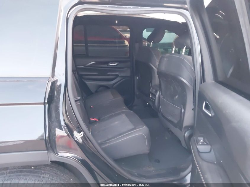 2024 Jeep Grand Cherokee Laredo X 4X2 VIN: 1C4RJGAG8RC253099 Lot: 43967831