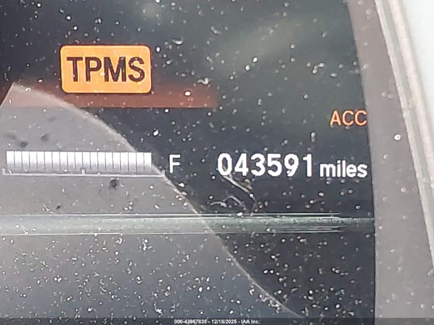 2019 Honda Fit Ex-L VIN: 3HGGK5H95KM716368 Lot: 43967835