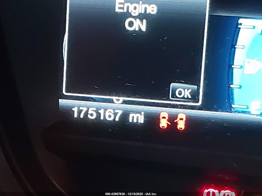 2014 Ford Explorer Xlt VIN: 1FM5K7D81EGB17069 Lot: 43967836