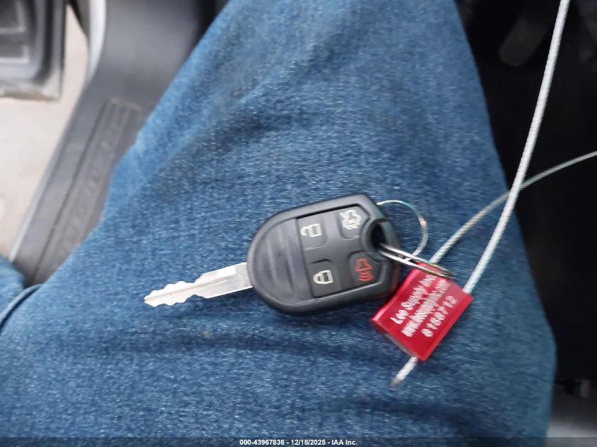 2014 Ford Explorer Xlt VIN: 1FM5K7D81EGB17069 Lot: 43967836