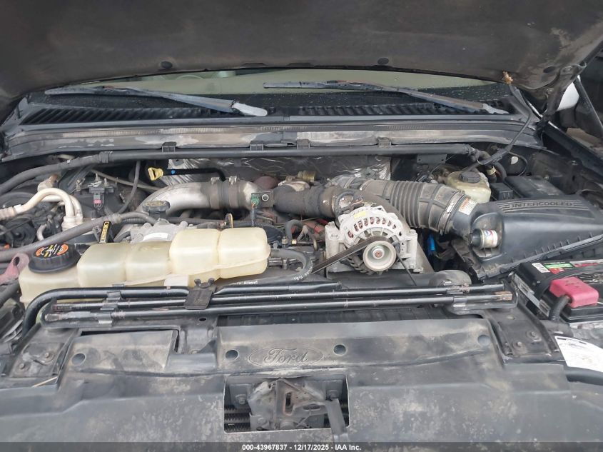 1999 Ford F-250 Lariat/Xl/Xlt VIN: 1FTNX20F6XEB20612 Lot: 43967837