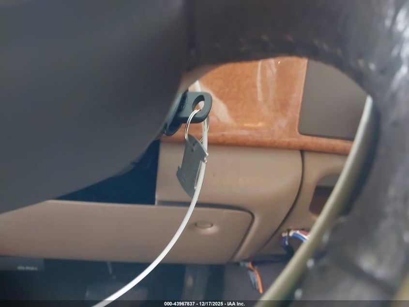 1999 Ford F-250 Lariat/Xl/Xlt VIN: 1FTNX20F6XEB20612 Lot: 43967837