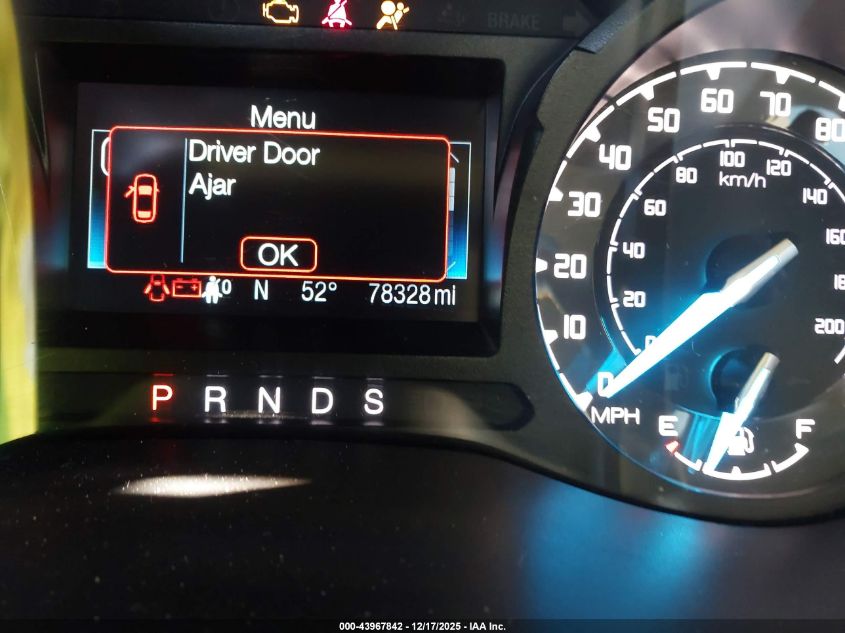 2021 Ford Ranger Xlt VIN: 1FTER4EH7MLD23564 Lot: 43967842