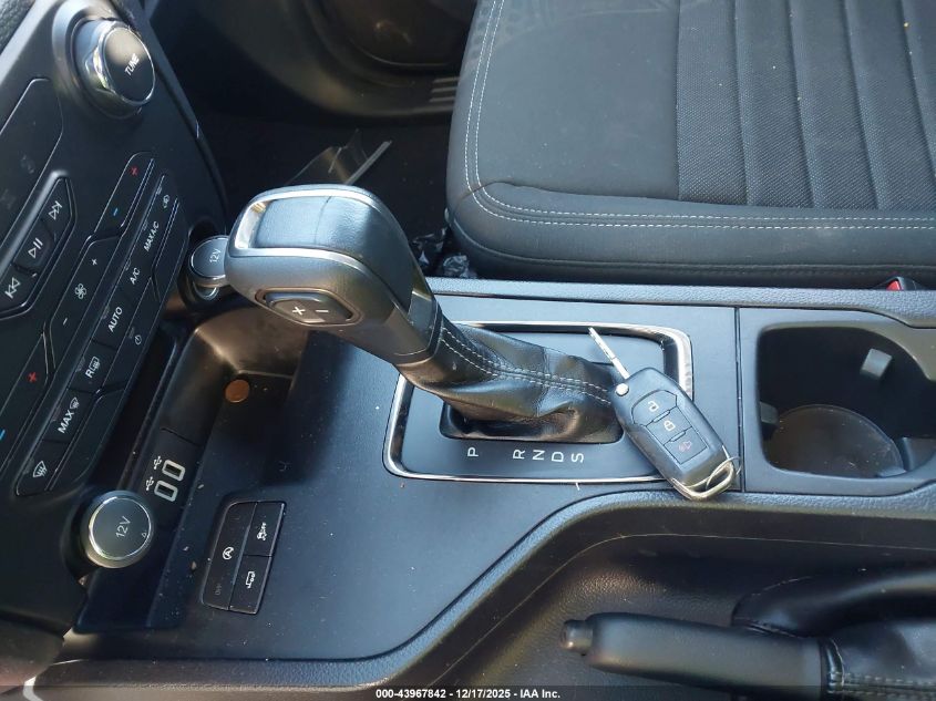 2021 Ford Ranger Xlt VIN: 1FTER4EH7MLD23564 Lot: 43967842