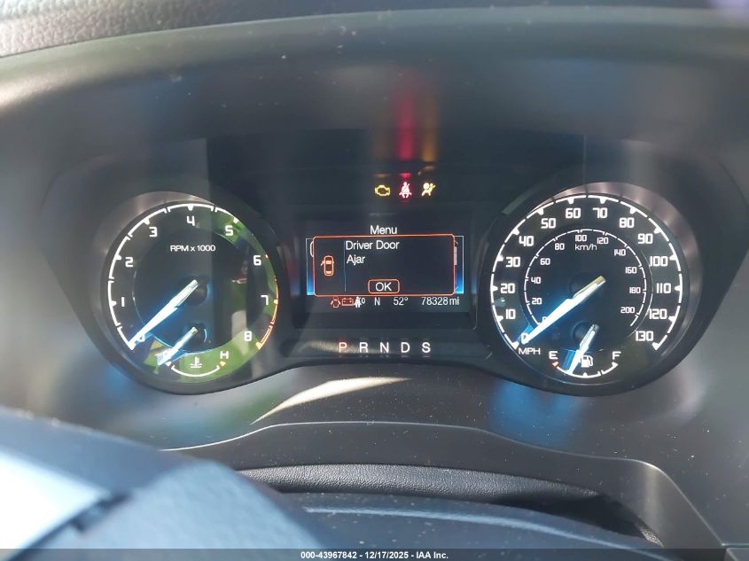 2021 Ford Ranger Xlt VIN: 1FTER4EH7MLD23564 Lot: 43967842