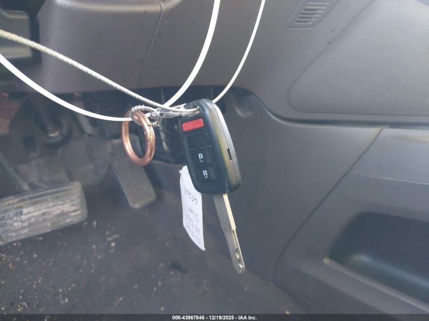 2014 Honda Cr-V Ex VIN: 2HKRM4H51EH652011 Lot: 43967846