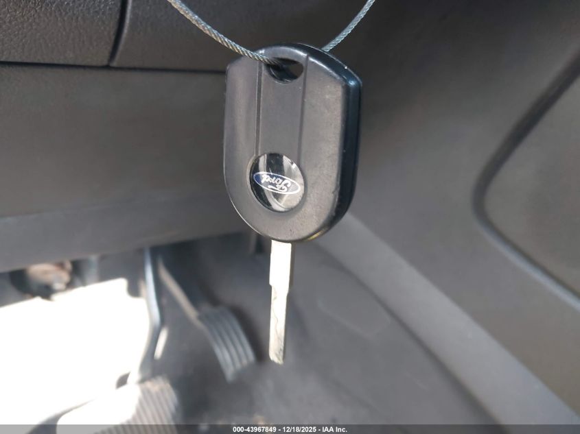 2014 Ford Escape Se VIN: 1FMCU0GX8EUA53853 Lot: 43967849