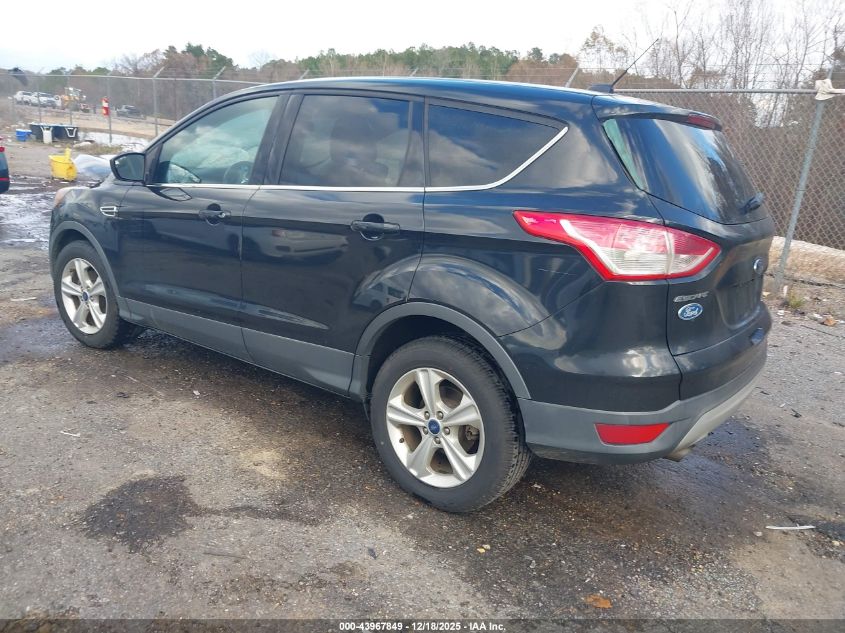 2014 Ford Escape Se VIN: 1FMCU0GX8EUA53853 Lot: 43967849