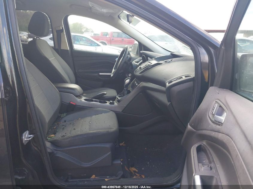 2014 Ford Escape Se VIN: 1FMCU0GX8EUA53853 Lot: 43967849