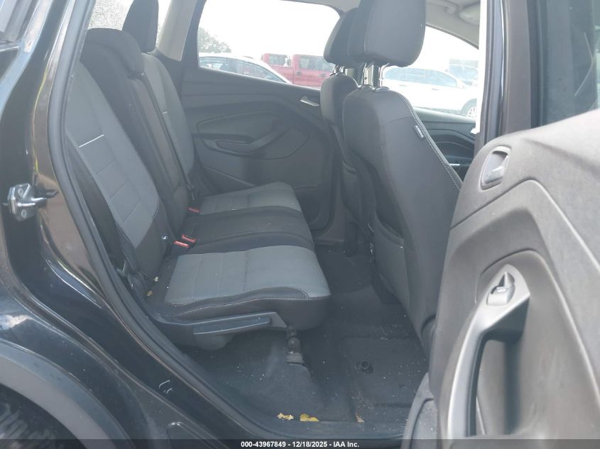 2014 Ford Escape Se VIN: 1FMCU0GX8EUA53853 Lot: 43967849