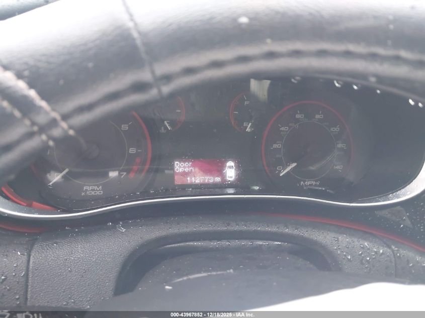 2016 Dodge Dart Sxt VIN: 1C3CDFBB4GD623860 Lot: 43967852