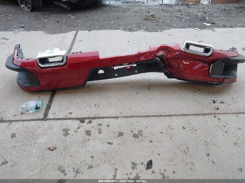 2025 Chevrolet Silverado 1500 4Wd Standard Bed Rst VIN: 1GCUKEE82SZ127337 Lot: 43967857