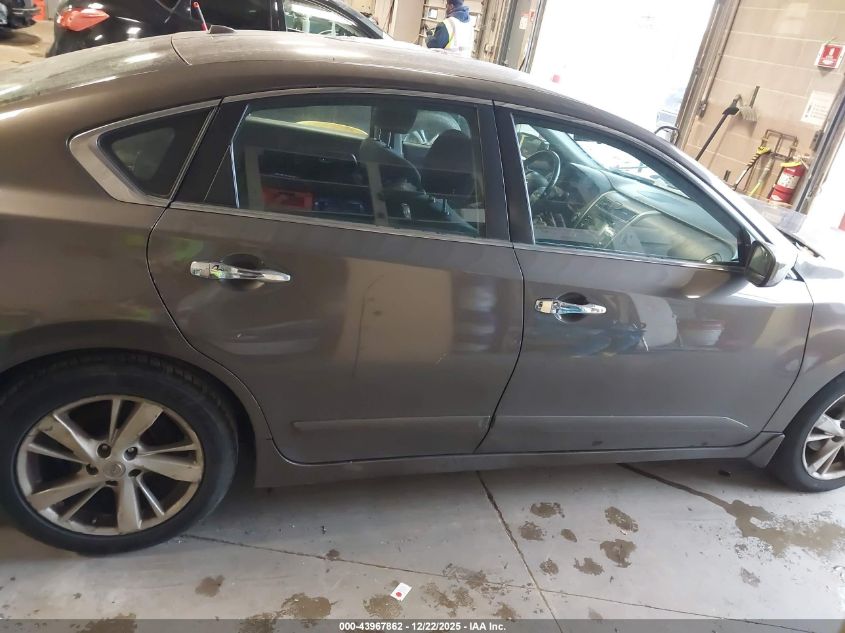 2015 Nissan Altima 2.5 Sv VIN: 1N4AL3AP8FC192659 Lot: 43967862