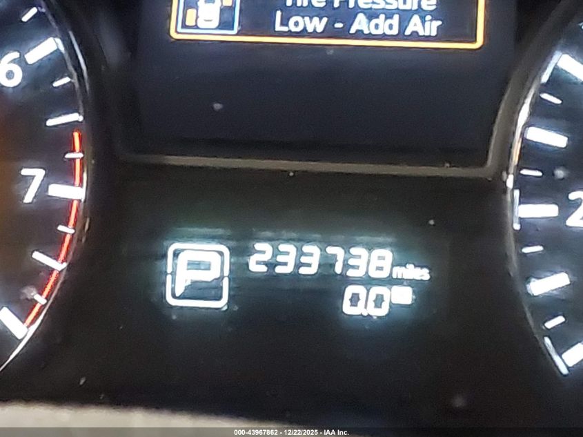 2015 Nissan Altima 2.5 Sv VIN: 1N4AL3AP8FC192659 Lot: 43967862