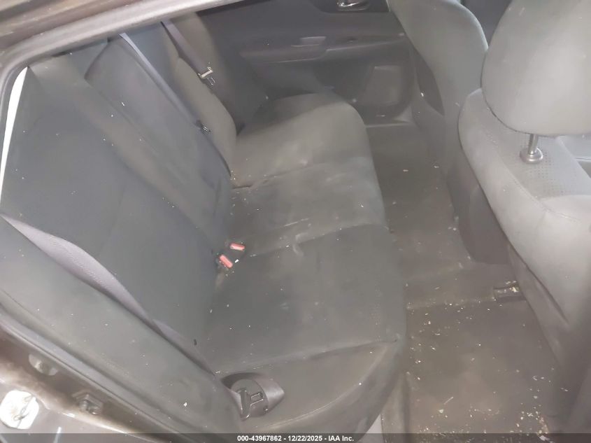 2015 Nissan Altima 2.5 Sv VIN: 1N4AL3AP8FC192659 Lot: 43967862