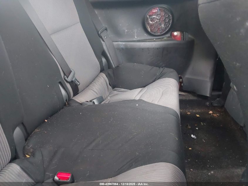 2016 Scion Tc VIN: JTKJF5C70GJ020447 Lot: 43967864