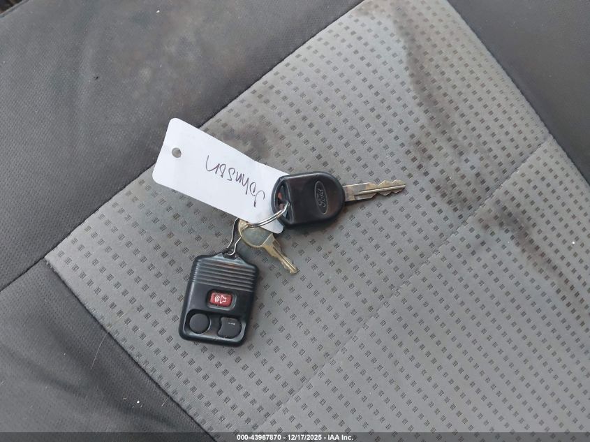 2007 Ford F-150 Xlt VIN: 1FTRW12W87FB81305 Lot: 43967870