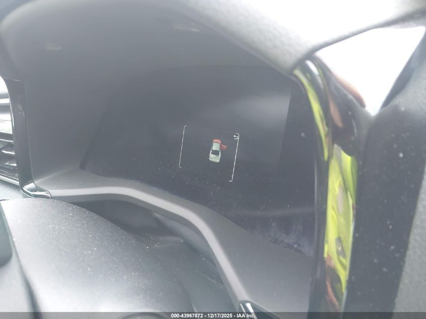 2025 Toyota Camry Se VIN: 4T1DAACK8SU130908 Lot: 43967872