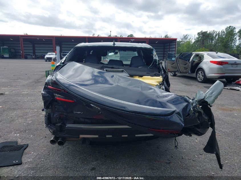 2025 Toyota Camry Se VIN: 4T1DAACK8SU130908 Lot: 43967872