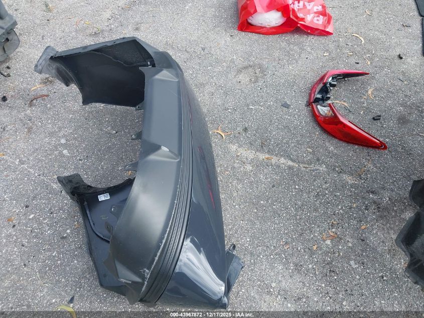 2025 Toyota Camry Se VIN: 4T1DAACK8SU130908 Lot: 43967872