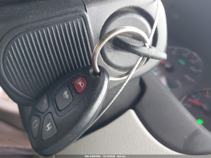 2008 Chevrolet Impala Lt VIN: 2G1WT58K189146972 Lot: 43967882