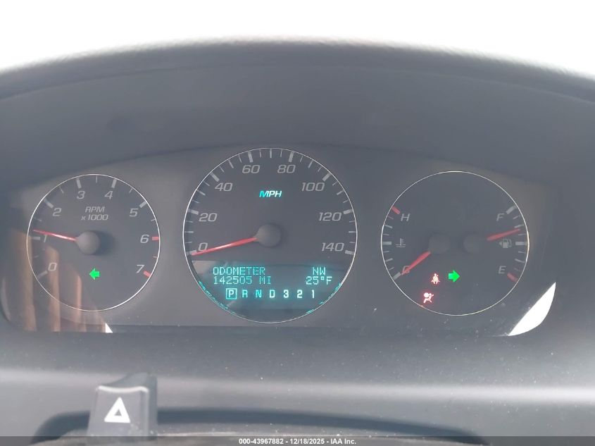 2008 Chevrolet Impala Lt VIN: 2G1WT58K189146972 Lot: 43967882