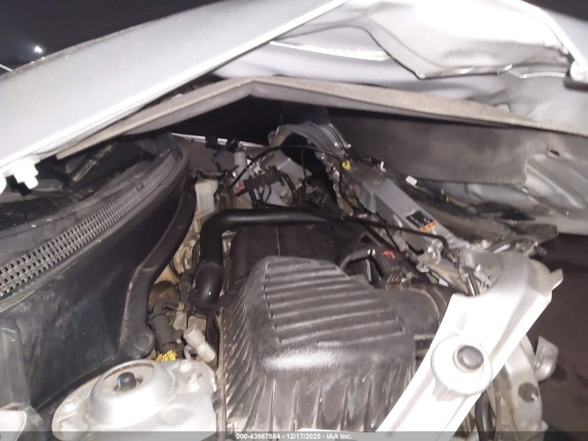 2018 Chevrolet Equinox Lt VIN: 2GNAXJEV0J6223830 Lot: 43967884