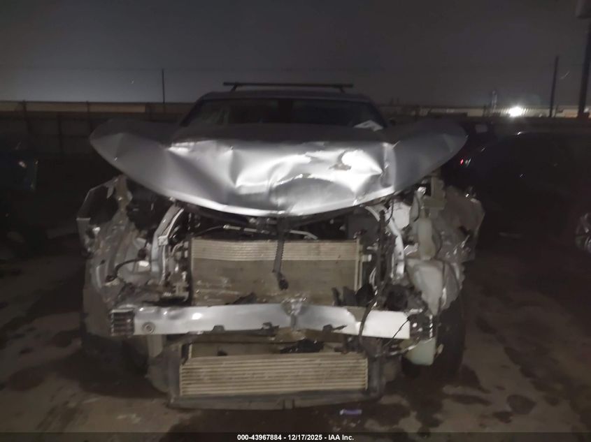 2018 Chevrolet Equinox Lt VIN: 2GNAXJEV0J6223830 Lot: 43967884